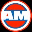 AMCO64 texture from comsky3.txd (64x64 rgba)
