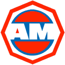 AMCOsign128 texture from petrol.txd (128x128 rgba)