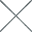 Alumox64 texture from com_police.txd (64x64 rgba)
