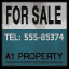 ForSale2_64 texture from indhibuildns.txd (64x64 rgba)