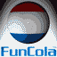 Funcola128lit texture from postersub.txd (64x64 rgba)
