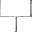 Goalposts texture from comstadium.txd (64x64 rgba)