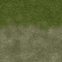 Grass_dirt_64HV texture from maindragsb1.txd (128x128 rgba)