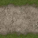 Grass_path_128HV texture from compark.txd (128x128 rgba)