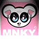 MNKY128lit texture from postersub.txd (128x128 rgba)