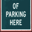 NoParking02b_64 texture from airporterminal.txd (64x64 rgba)
