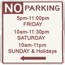 NoParking2_128 texture from cutrubbish.txd (128x128 rgba)