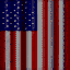 USAflaglowres64 texture from suburb2.txd (64x64 rgba)
