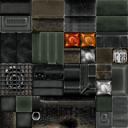 armytruk8bit128 texture from barracks.txd (128x128 rgba)