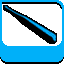 bat texture from hud.txd (64x64 rgba)