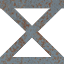bluemetal texture from comhospital.txd (64x64 rgba)