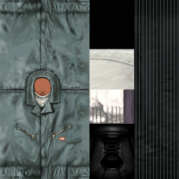 butler256 texture from butler.txd (256x256 rgba)