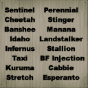 carlist_sub_128 texture from importexp.txd (128x128 rgba)