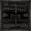 carundera4bit64 texture from borgnine.txd (64x64 rgba)