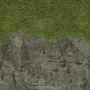cliffgrass3_64H texture from beach.txd (128x128 rgba)