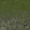cliffnew_grass_128 texture from italyeast.txd (128x128 rgba)