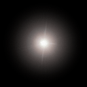 coronastar texture from particle.txd (128x128 rgba)
