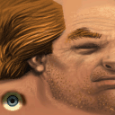 curlyface texture from curly.txd (128x128 rgba)