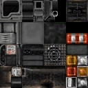 enforcer8bit128 texture from enforcer.txd (128x128 rgba)