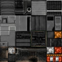 firetruk8bit128 texture from firetruk.txd (128x128 rgba)