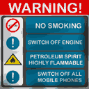gastation_warning128 texture from petrol.txd (128x128 rgba)