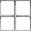 grid-wire 64HV texture from airporterminal3.txd (64x64 rgba)