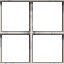 gridwire64HV texture from comhospital.txd (64x64 rgba)