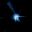 gunflash3 texture from particle.txd (32x32 rgba)