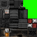 mafia8bit128 texture from introbits.txd (128x128 rgba)