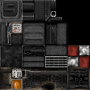 mafia8bit128 texture from mafia.txd (128x128 rgba)