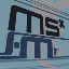 msxfm64 texture from comlod2.txd (64x64 rgba)