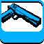 pistol texture from hud.txd (64x64 rgba)