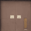 plainwoodoor1128 texture from cranes.txd (128x128 rgba)