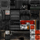 police8bit128 texture from police.txd (128x128 rgba)