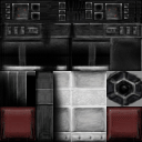 predator8bit128 texture from predator.txd (128x128 rgba)