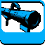 rocket texture from hud.txd (64x64 rgba)
