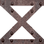 rustybolts texture from com_centrebit.txd (64x64 rgba)