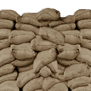 sandbags128 texture from compound.txd (128x128 rgba)