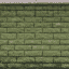 shopwall_brickgrn_64H texture from comhilo1.txd (64x64 rgba)