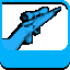 sniper texture from hud.txd (64x64 rgba)