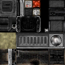 stallion8bit128 texture from stallion.txd (128x128 rgba)