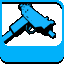 uzi texture from hud.txd (64x64 rgba)