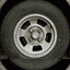 wheel_lighttruck64 texture from cs_truk.txd (64x64 rgba)