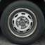 wheel_lightvan64 texture from rebel.txd (64x64 rgba)