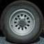 wheel_smallcar64 texture from misc.txd (64x64 rgba)