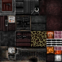 yardie8bit128 texture from yardie.txd (128x128 rgba)