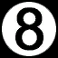 8ball3D texture from docksb.txd (64x64 dxt1)