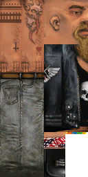 Biker Security2 texture from bkb.txd (128x256 dxt1)