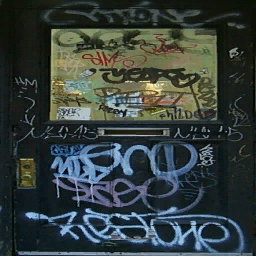 Bow_door_graffiti texture from dts_grassbits.txd (256x256 dxt1)