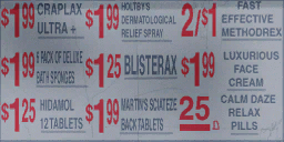 Bow_drug_prices texture from chem2.txd (256x128 dxt1)